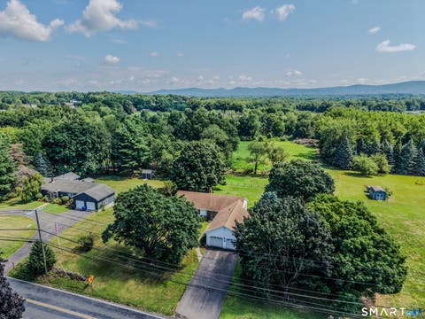Tiny photo for 17 Pinney Road, Somers, CT 06071 (MLS # 24193546)