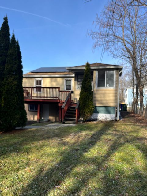 Tiny photo for 140 Edgewood Avenue, Waterbury, CT 06706 (MLS # 24143175)