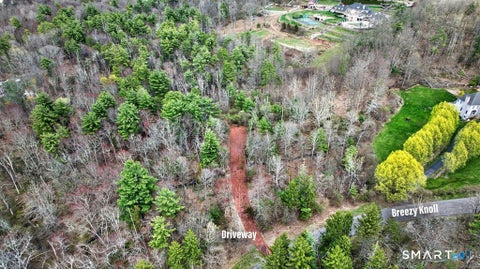 Tiny photo for Lot 10 Breezy Knoll, Avon, CT 06001 (MLS # 24183308)