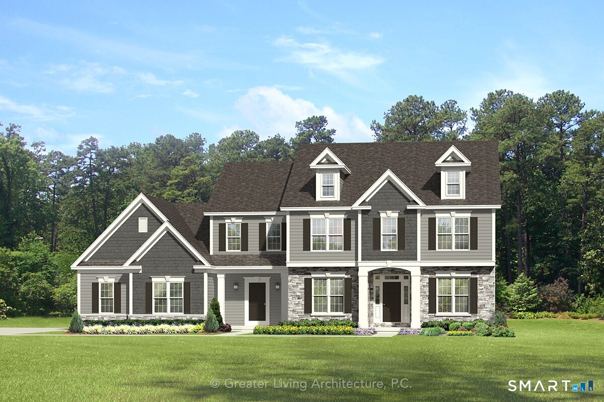 Lot 10 Breezy Knoll