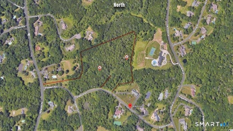 Tiny photo for Lot 10 Breezy Knoll, Avon, CT 06001 (MLS # 24183308)