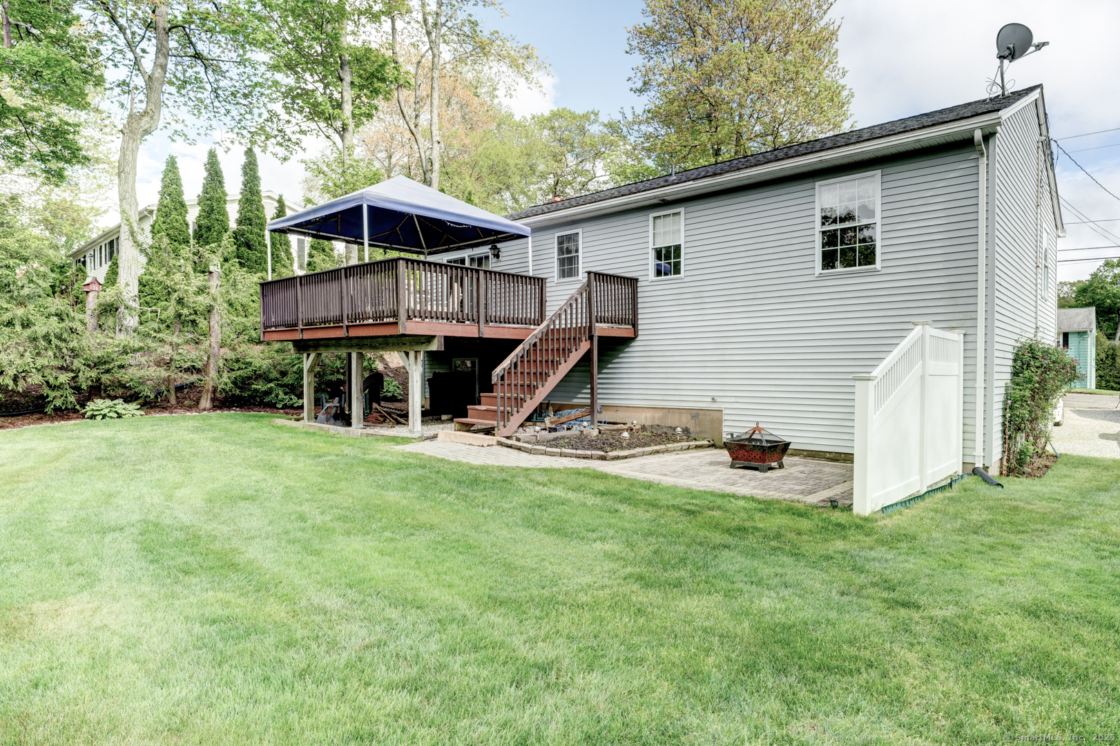 611 Charles Street, Torrington, Connecticut image 34