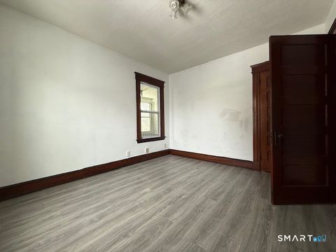 Tiny photo for 16 Clifton Avenue, Waterbury, CT 06710 (MLS # 24153181)