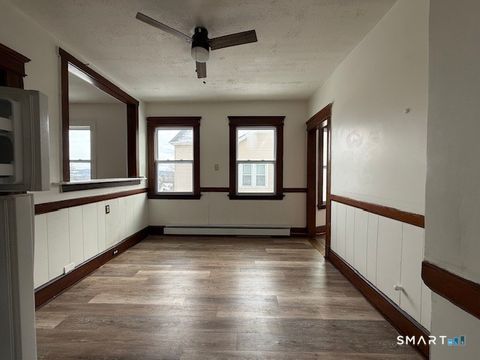 Tiny photo for 16 Clifton Avenue, Waterbury, CT 06710 (MLS # 24153181)