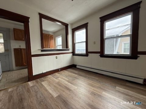 Tiny photo for 16 Clifton Avenue, Waterbury, CT 06710 (MLS # 24153181)