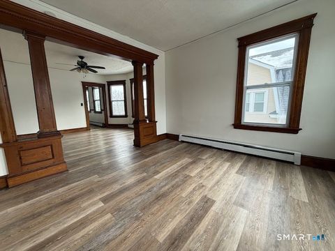 Tiny photo for 16 Clifton Avenue, Waterbury, CT 06710 (MLS # 24153181)