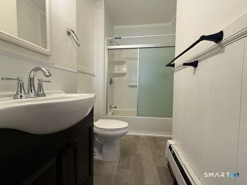 Tiny photo for 16 Clifton Avenue, Waterbury, CT 06710 (MLS # 24153181)