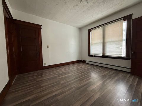 Tiny photo for 16 Clifton Avenue, Waterbury, CT 06710 (MLS # 24153181)