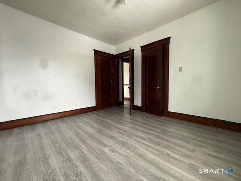 Tiny photo for 16 Clifton Avenue, Waterbury, CT 06710 (MLS # 24153181)