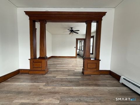 Tiny photo for 16 Clifton Avenue, Waterbury, CT 06710 (MLS # 24153181)