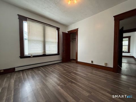 Tiny photo for 16 Clifton Avenue, Waterbury, CT 06710 (MLS # 24153181)