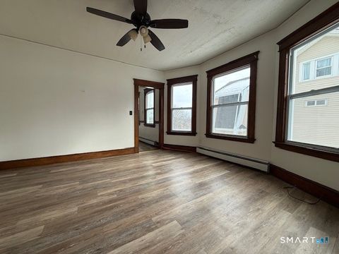 Tiny photo for 16 Clifton Avenue, Waterbury, CT 06710 (MLS # 24153181)