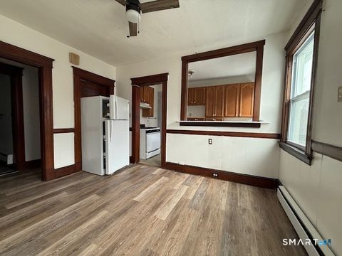 Tiny photo for 16 Clifton Avenue, Waterbury, CT 06710 (MLS # 24153181)