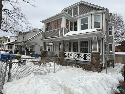 Photo of 16 Clifton Avenue, Waterbury, CT 06710 (MLS # 24153181)