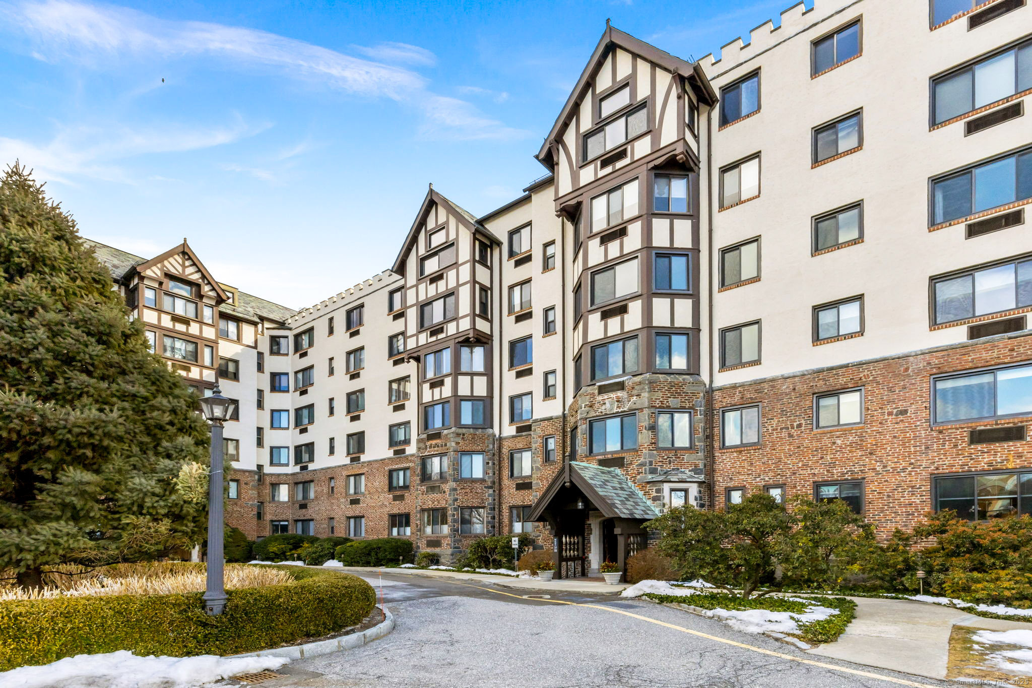 47 Lafayette Place #APT 4C, Greenwich, Connecticut image 2