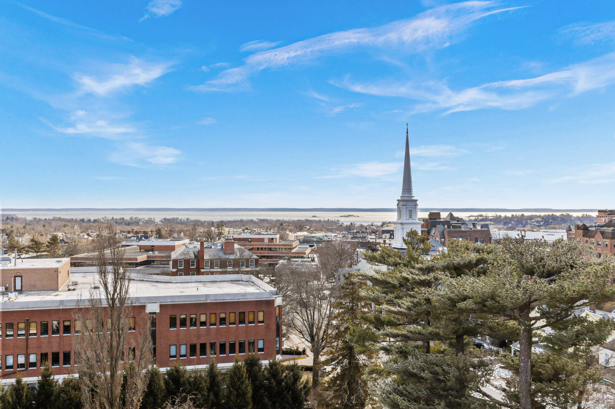 47 Lafayette Place #APT 4C, Greenwich, Connecticut image 4