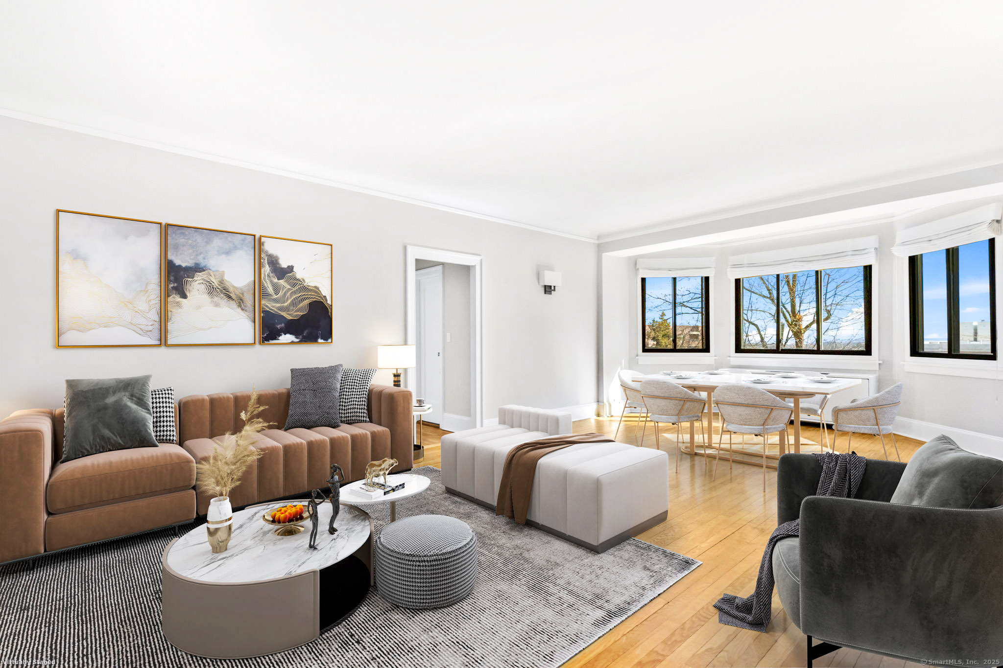 47 Lafayette Place #APT 4C, Greenwich, Connecticut image 15