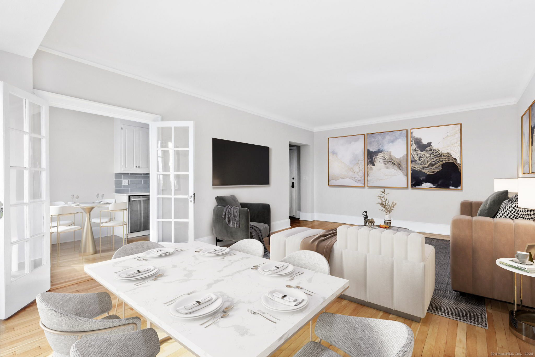 47 Lafayette Place #APT 4C, Greenwich, Connecticut image 10