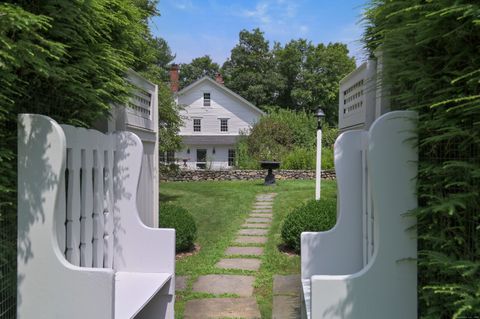 A home in Redding