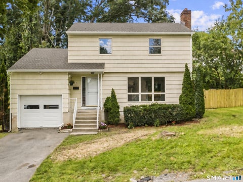 Tiny photo for 341 Lounsbury Street, Waterbury, CT 06706 (MLS # 24204369)