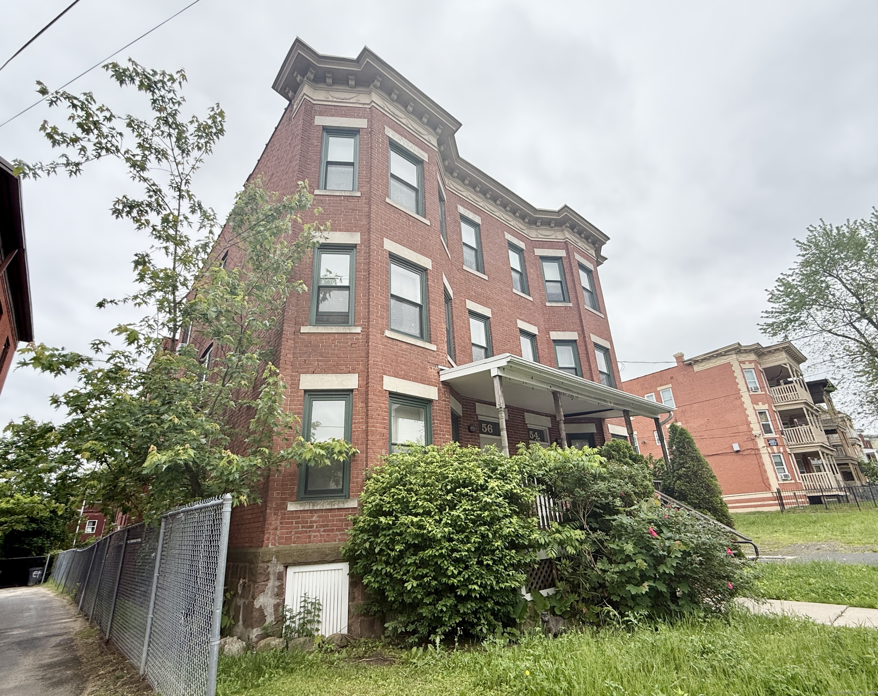 54 Edgewood Street #A, Hartford, Connecticut image 2