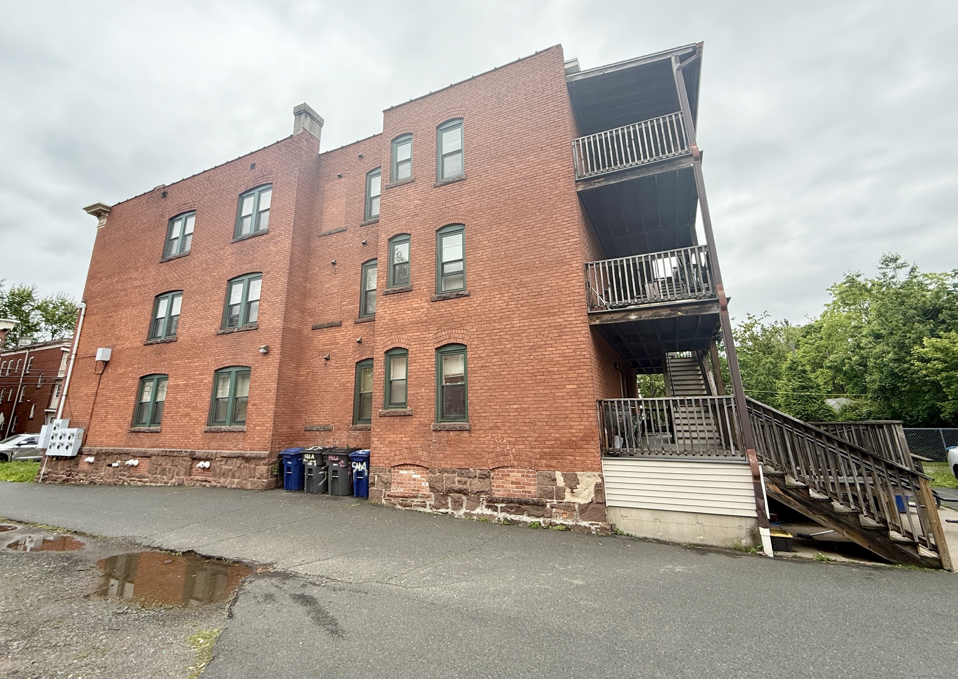 54 Edgewood Street #A, Hartford, Connecticut image 12