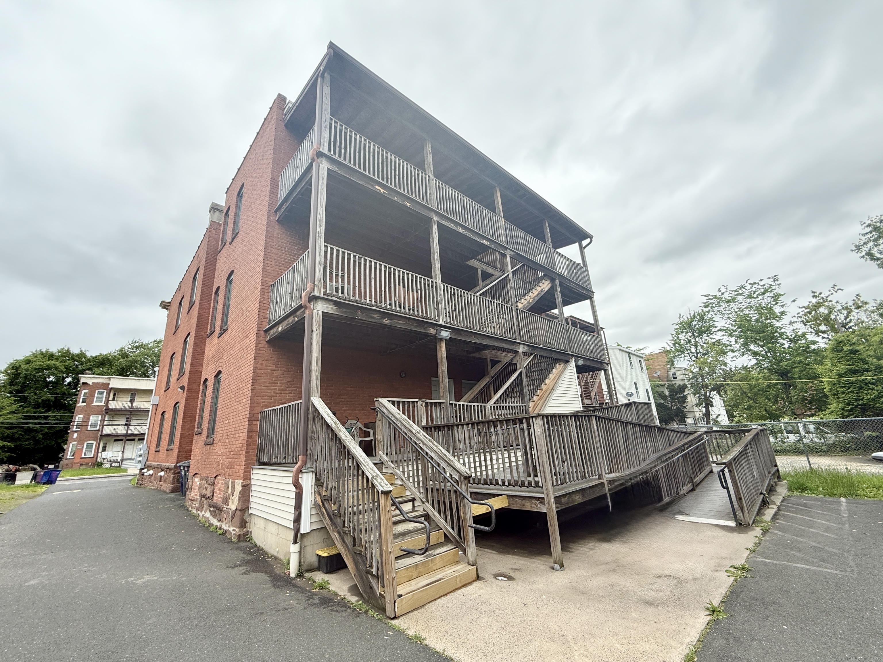 54 Edgewood Street #A, Hartford, Connecticut image 13