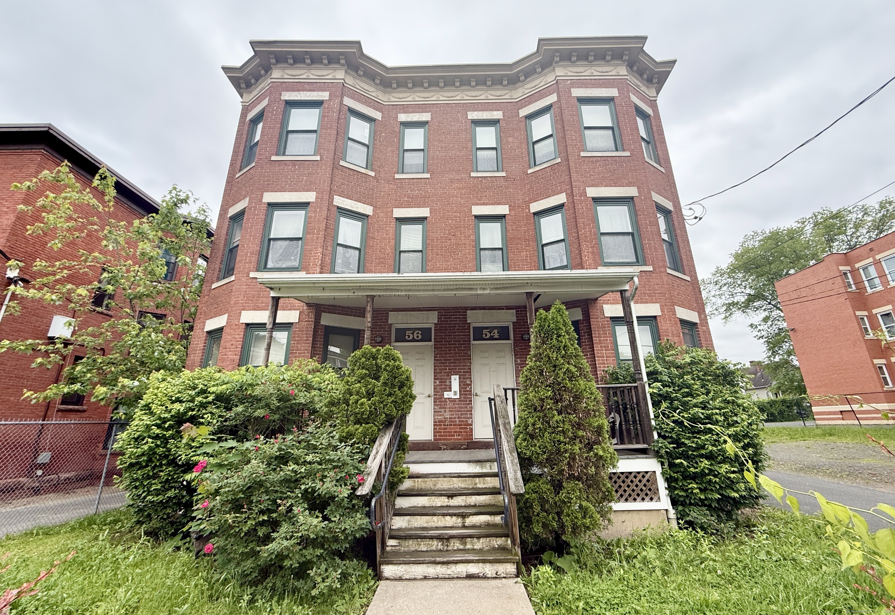 54 Edgewood Street #A, Hartford, Connecticut image 1