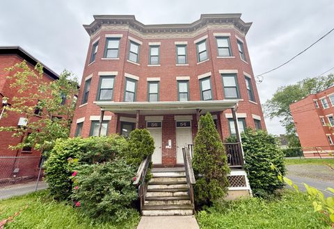 54 Edgewood Street A Hartford CT 06112