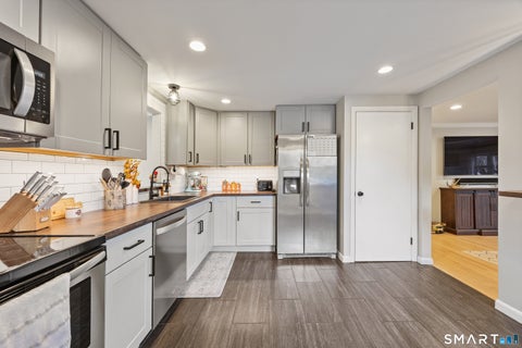 Tiny photo for 16 Paramount Drive, Seymour, CT 06483 (MLS # 24216204)