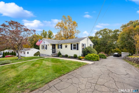 Tiny photo for 16 Paramount Drive, Seymour, CT 06483 (MLS # 24216204)