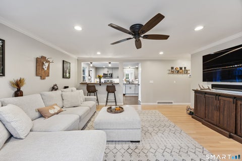 Tiny photo for 16 Paramount Drive, Seymour, CT 06483 (MLS # 24216204)