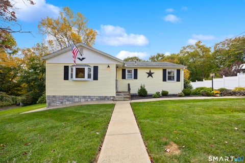 Photo of 16 Paramount Drive, Seymour, CT 06483 (MLS # 24216204)