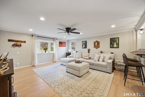 Tiny photo for 16 Paramount Drive, Seymour, CT 06483 (MLS # 24216204)