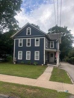Photo of 52 Pleasant Street, Colchester, CT 06415 (MLS # 24207105)