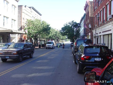 Tiny photo for 45 Maple Street #4J, Norwalk, CT 06850 (MLS # 24199210)