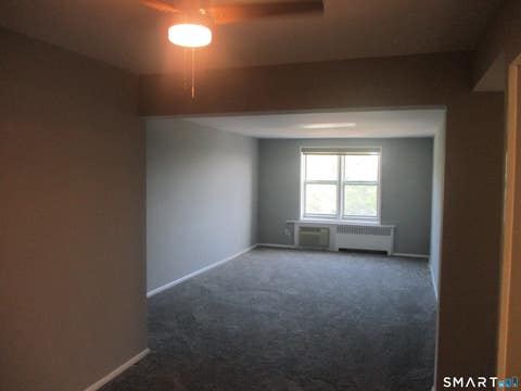 Tiny photo for 45 Maple Street #4J, Norwalk, CT 06850 (MLS # 24199210)