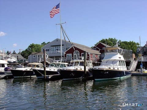 Tiny photo for 45 Maple Street #4J, Norwalk, CT 06850 (MLS # 24199210)