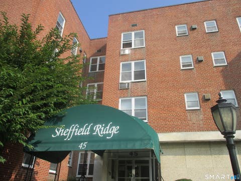 Photo of 45 Maple Street #4J, Norwalk, CT 06850 (MLS # 24199210)