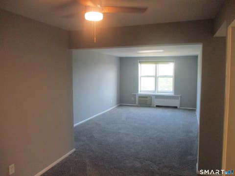 Tiny photo for 45 Maple Street #4J, Norwalk, CT 06850 (MLS # 24199210)