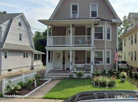 405 Savin Avenue West Haven CT 06516