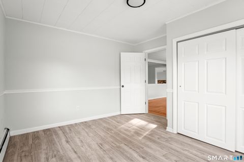 Tiny photo for 44 Red Bridge Road, Thompson, CT 06255 (MLS # 24169884)