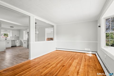 Tiny photo for 44 Red Bridge Road, Thompson, CT 06255 (MLS # 24169884)