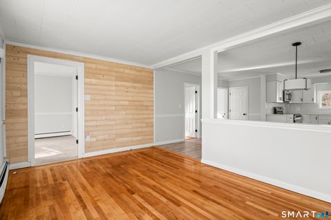 Tiny photo for 44 Red Bridge Road, Thompson, CT 06255 (MLS # 24169884)