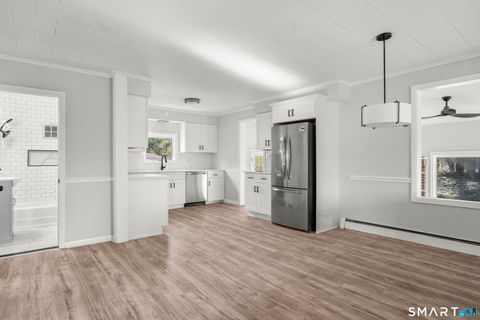 Tiny photo for 44 Red Bridge Road, Thompson, CT 06255 (MLS # 24169884)