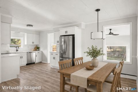 Tiny photo for 44 Red Bridge Road, Thompson, CT 06255 (MLS # 24169884)