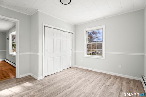 Tiny photo for 44 Red Bridge Road, Thompson, CT 06255 (MLS # 24169884)