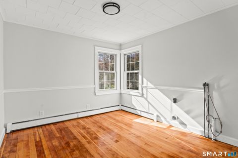 Tiny photo for 44 Red Bridge Road, Thompson, CT 06255 (MLS # 24169884)