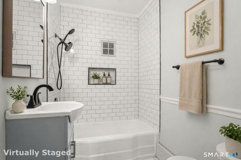 Tiny photo for 44 Red Bridge Road, Thompson, CT 06255 (MLS # 24169884)