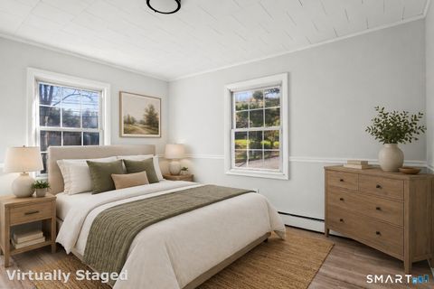 Tiny photo for 44 Red Bridge Road, Thompson, CT 06255 (MLS # 24169884)